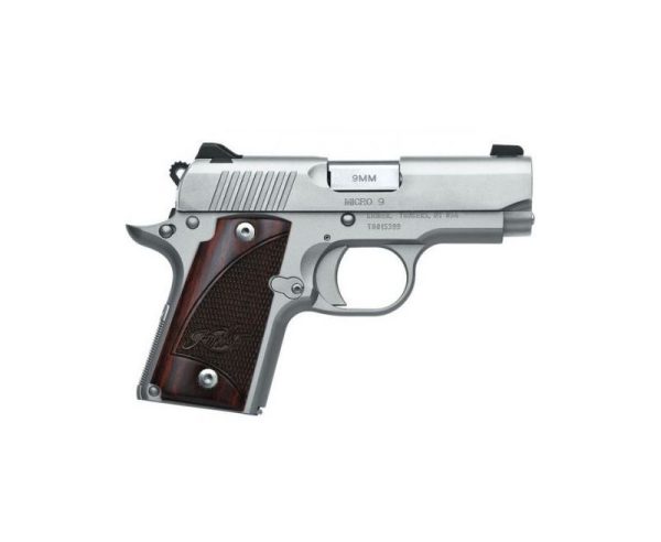 Kimber Micro 9 KIM3300158 669278331584