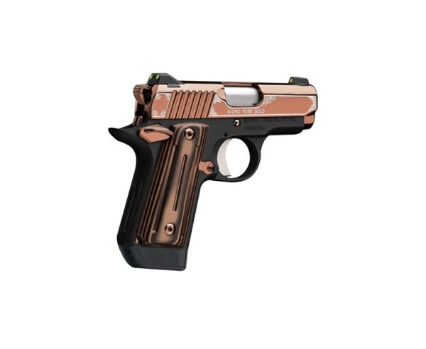 Kimber Micro 9 KIM3300174 669278331744 1