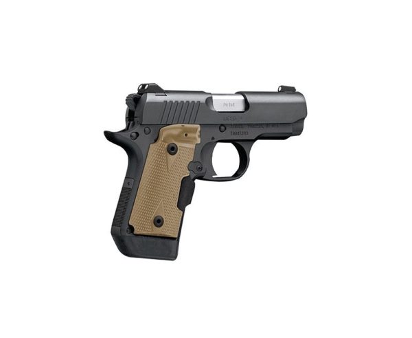 Kimber Micro 9 KIM3300176 669278331768