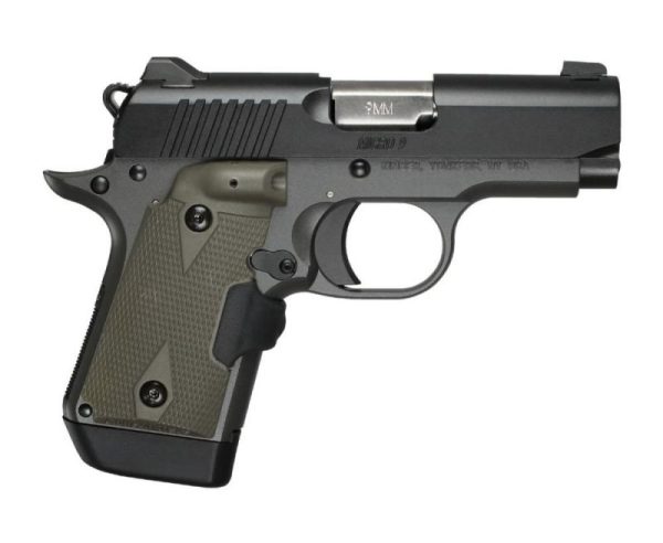 Kimber Micro 9 KIM3300178 669278331782