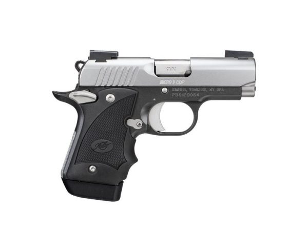 Kimber Micro 9 KIM3300196 669278331966