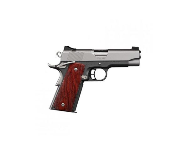 Kimber Pro CDP KIM3000258 669278302584