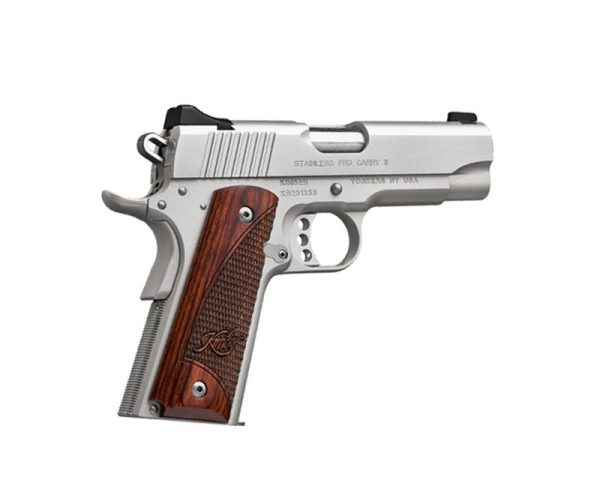 Kimber Pro Carry II KIM3200324 669278323244