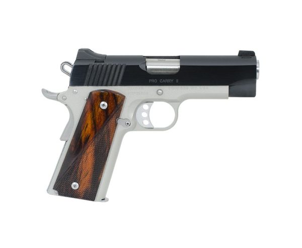 Kimber Pro Carry II KIM3200333 669278323336