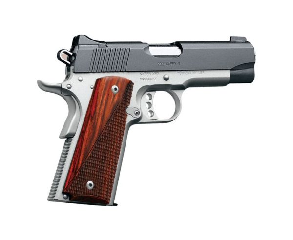 Kimber Pro Carry II Two Tone KIM3200320 669278323206