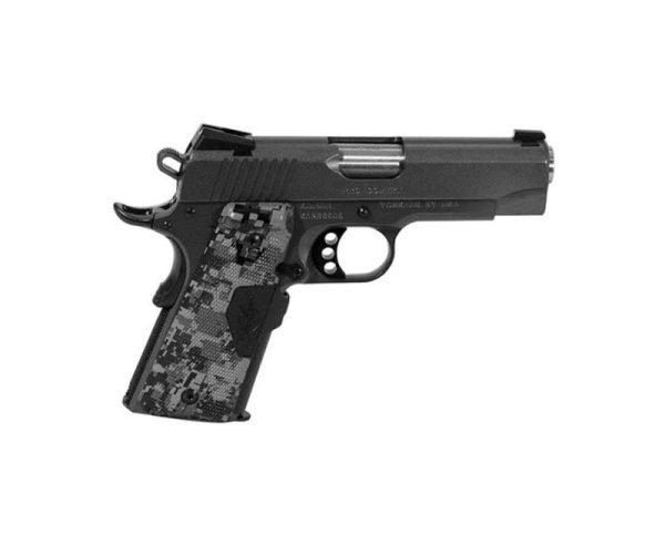 Kimber Pro Covert KIM3000244 669278302447