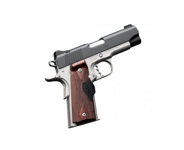 Kimber Pro Crimson Carry II KIM3200289 669278322896