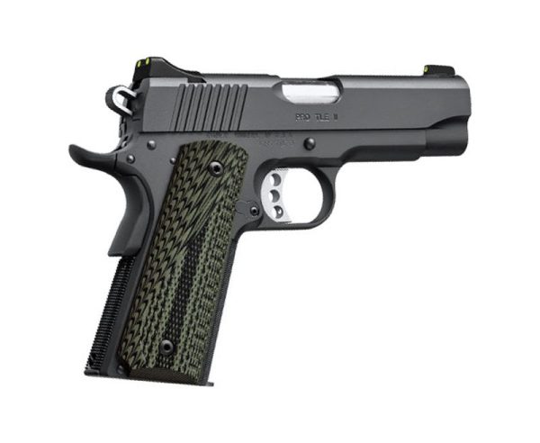 Kimber Pro TLE II KIM3200340 669278323404