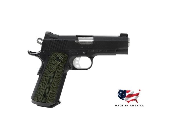 Kimber Pro TLE II KIM3200371 669278323718