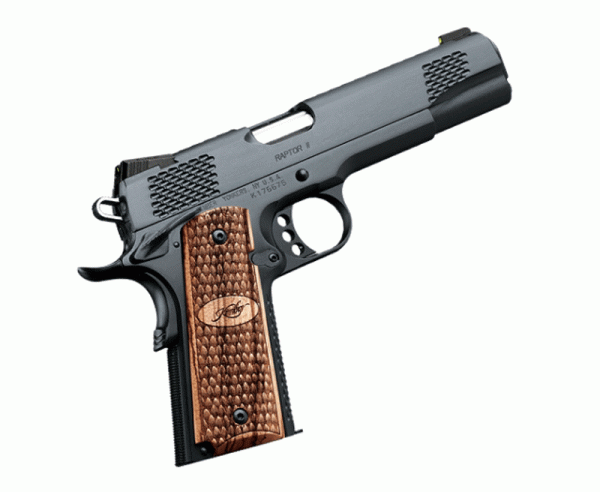 Kimber Raptor II 3200117 669278321172