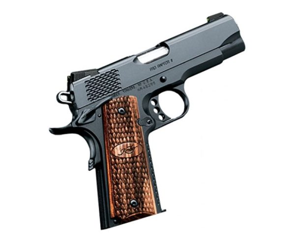 Kimber Raptor II KIM3200118 669278321189