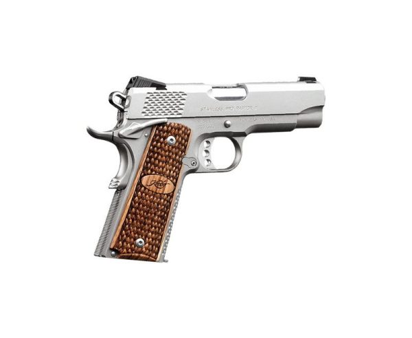 Kimber Raptor II KIM3200365 669278323657