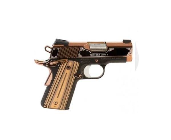 Kimber Rose Gold Ultra KIM3200372 669278323725