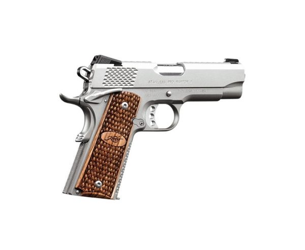 Kimber STS Pro Raptor II KIM3200195 669278321950 1