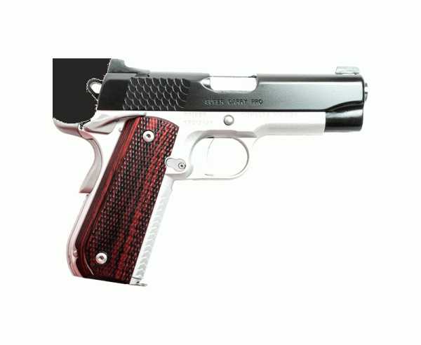 Kimber Super Carry Pro KIM3000247 669278302478