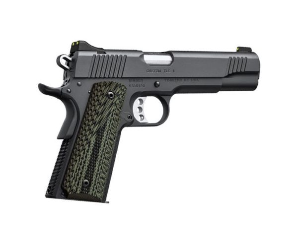 Kimber TLE II KIM3200335 669278323350