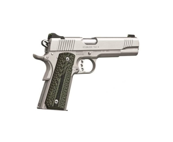 Kimber TLE II KIM3200342 669278323428