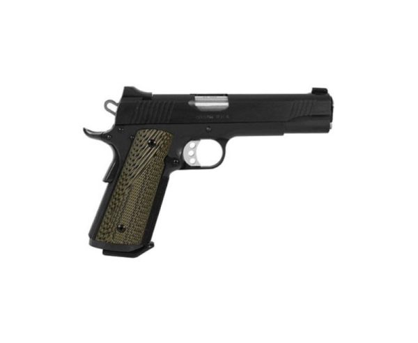 Kimber TLE II KIM3200369 669278323695