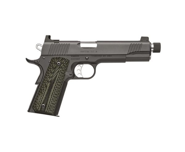 Kimber TLE RL II KIM3200337 669278323374