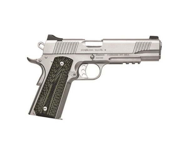 Kimber TLE RL II KIM3200343 669278323435