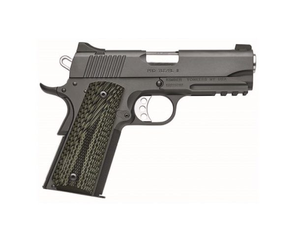 Kimber TLE RL II KIM3200361 669278323619