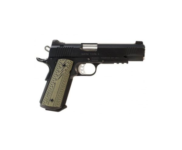 Kimber TLE RL II KIM3200370 669278323701