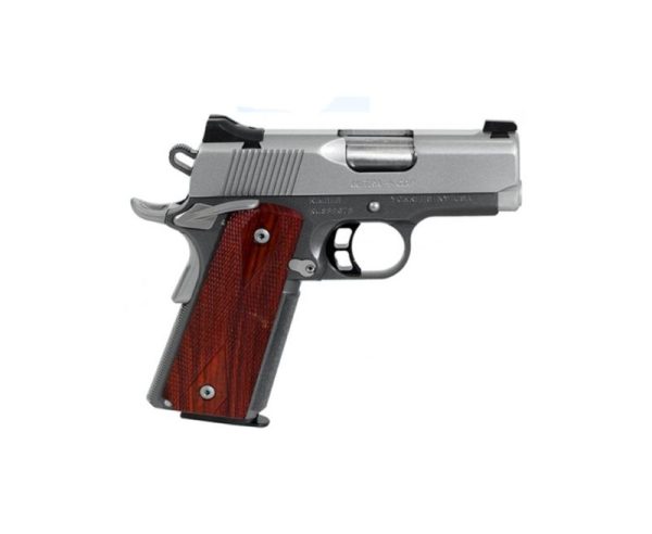 Kimber Ultra CDP KIM3000251 669278302515