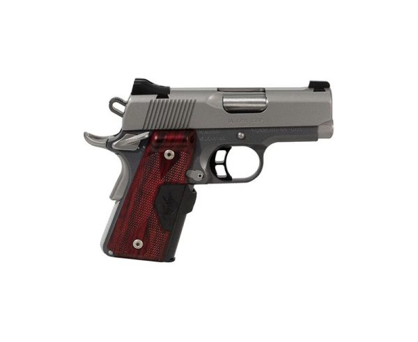 Kimber Ultra CDP KIM3000257 669278302577