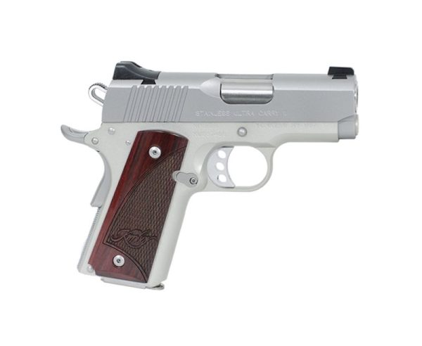 Kimber Ultra Carry II KIM3200329 669278323299