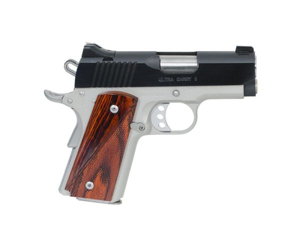 Kimber Ultra Carry II KIM3200332 669278323329