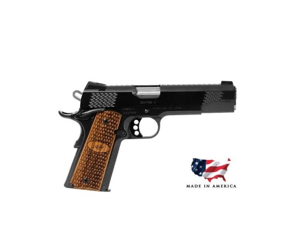 Kimber Ultra Raptor II KIM3200378 669278323787