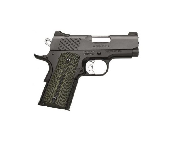 Kimber Ultra TLE II KIM3200341 669278323411