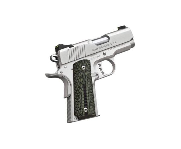 Kimber Ultra TLE II KIM3200348 669278323480