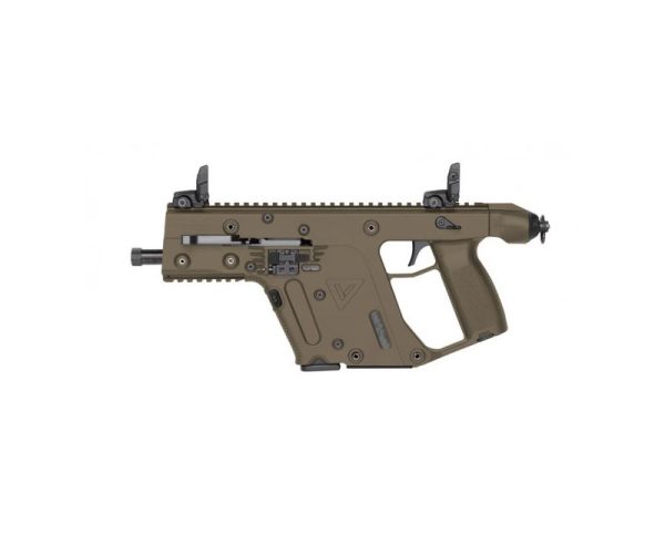 Kriss KRISS VECTOR GEN II SDP .45 ACP KV45 PFD20 810237023051 1