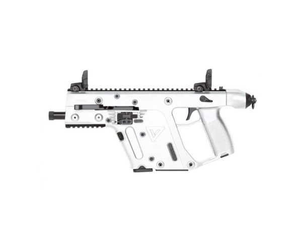 Kriss Vector GEN II SDP threaded KV90 PAP20 810237023037 1