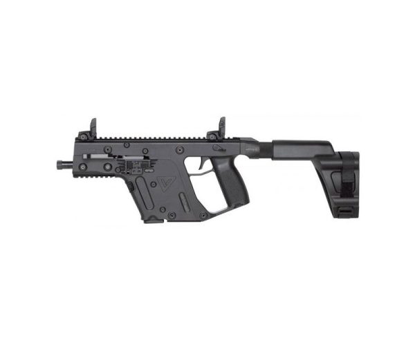 Kriss Vector Gen II SDP SB KV45 PSBBL20 810237024423 1