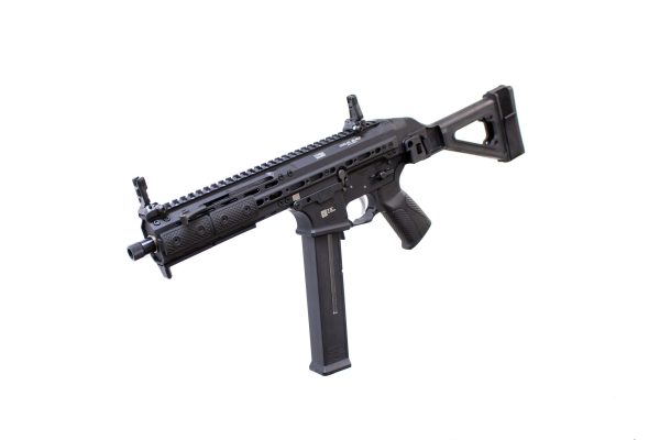 LWRC SMG Pistol SMGPB45B8S 850006403509 scaled