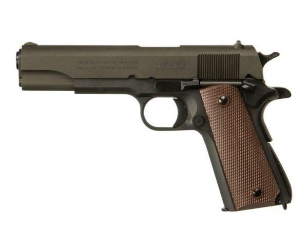 MKS Supply 1911 A1 Government ILM1911 602686263009 1