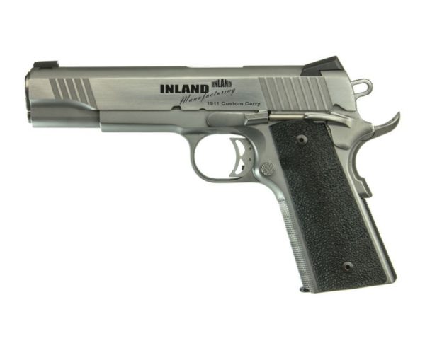 MKS Supply 1911 Custom Carry ILM1911TC 602686264006 1