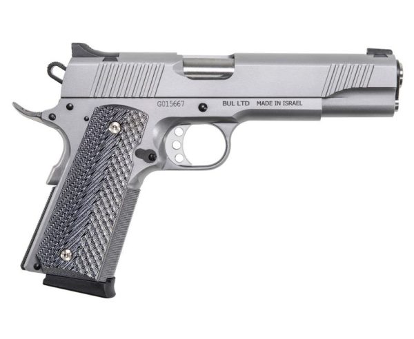 Magnum Research Desert Eagle 1911 G DE1911GSS 761226087137