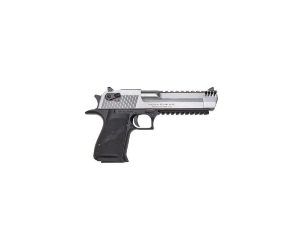 Magnum Research Desert Eagle DE357ASIMB 761226088127 1