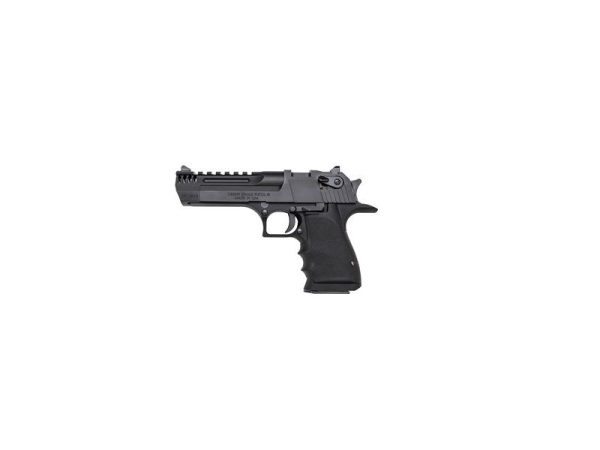 Magnum Research Desert Eagle L5 DE357L5IMB 761226087694