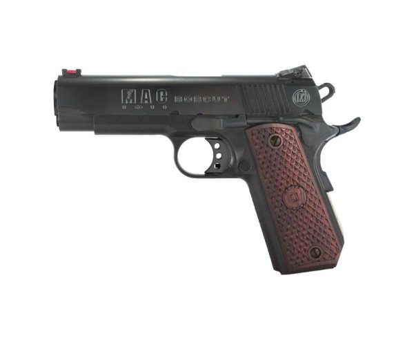 Metro Arms Co 1911 Bobcut M19BC45B 728028235357 1