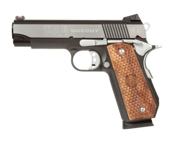 Metro Arms Co 1911 Bobcut M19BC45BC 728028315660