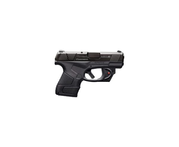 Mossberg MC1sc Red Laser 89004 015813890045