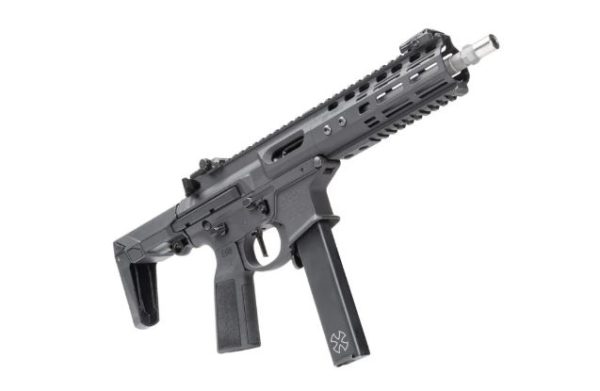 NOVESKE SPACE INVADER RIFLE