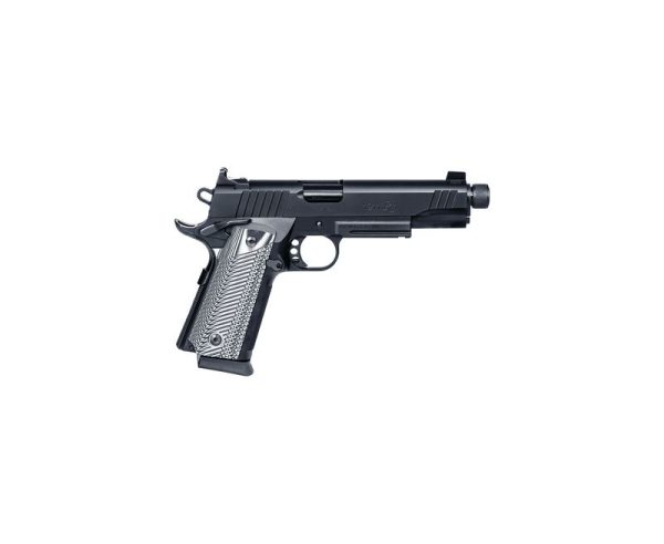 Remington 1911 R1 Tactical 96488 885293964884 2