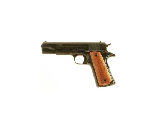 Rock Island Armory 1911 GI Standard Full Size 51615 4806015516156