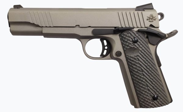 Rock Island Armory M1911 A1 Rock Standard FS 56419 4806015564195