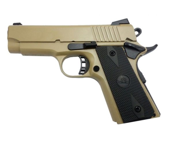 Rock Island Armory M1911 CS FDE 51543 4806015515432